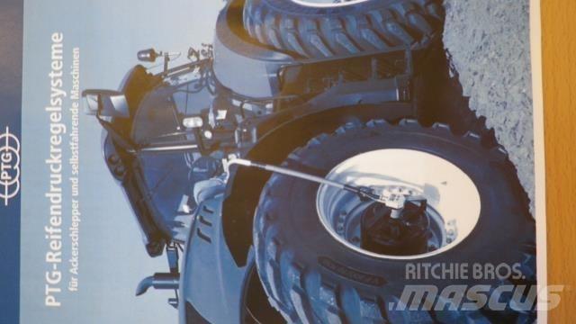  - - - PTG Шини