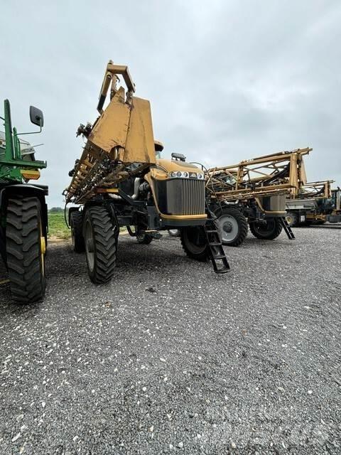 Agco AG1100 Причіпні обприскувачі