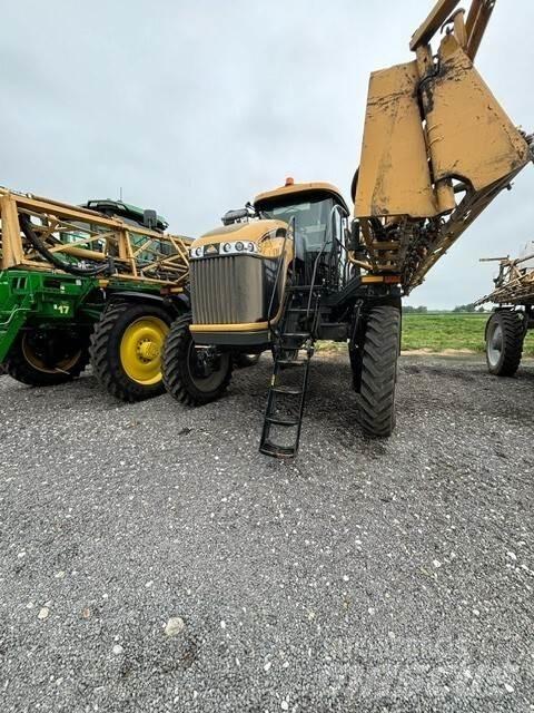 Agco AG1100 Причіпні обприскувачі