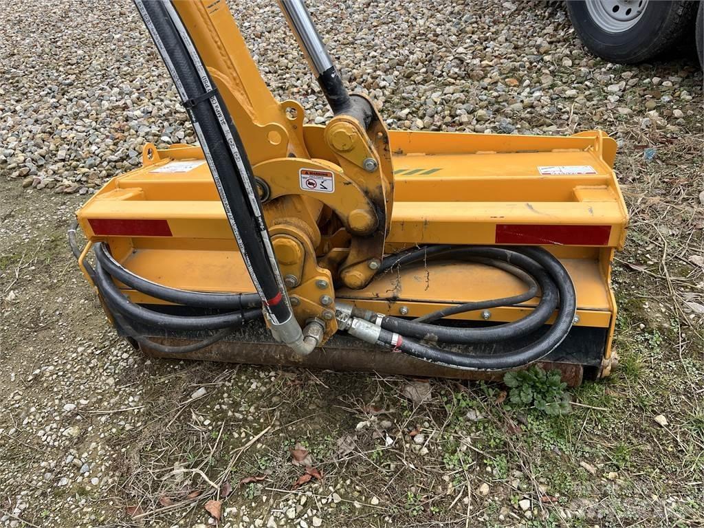 Alamo RM180 Косилки