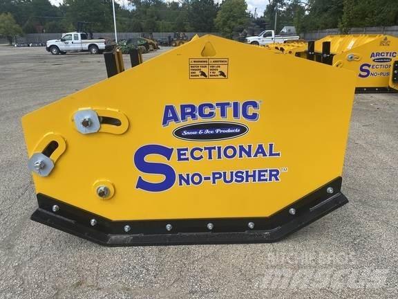  Arctic HD14 Інше обладнання