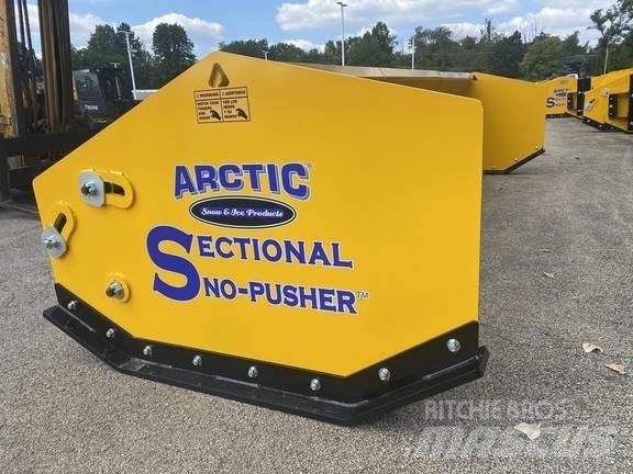 Arctic HD17 Інше обладнання