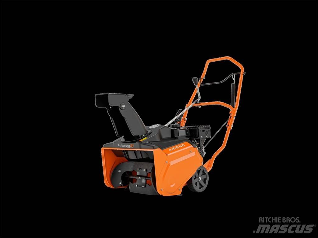 Ariens 21SSRC Снігомітли