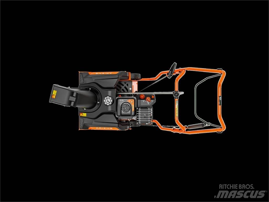 Ariens 21SSRC Снігомітли