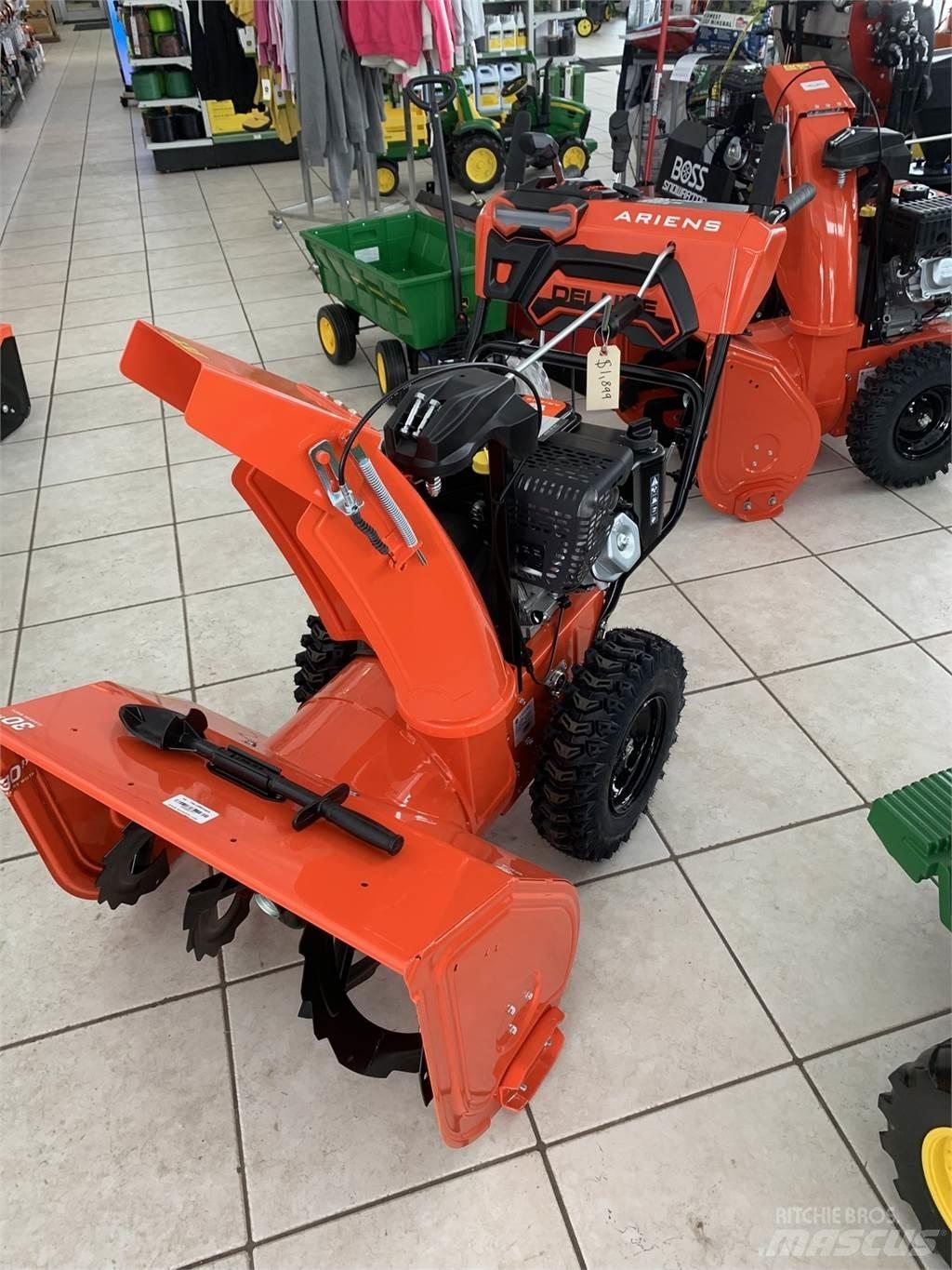 Ariens 921047 Снігомітли