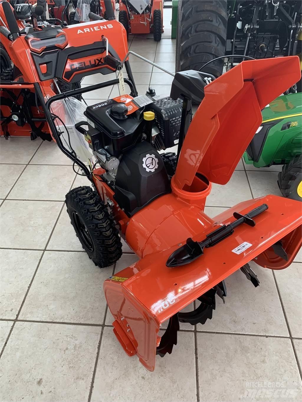 Ariens 921047 Снігомітли