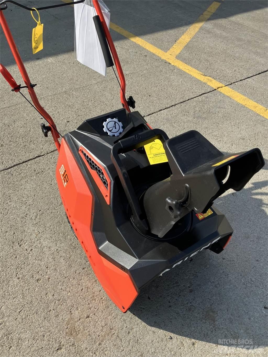 Ariens 938027 Снігомітли