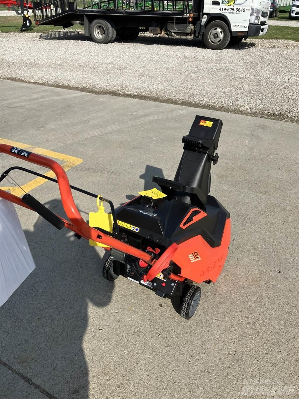 Ariens 938027 Снігомітли
