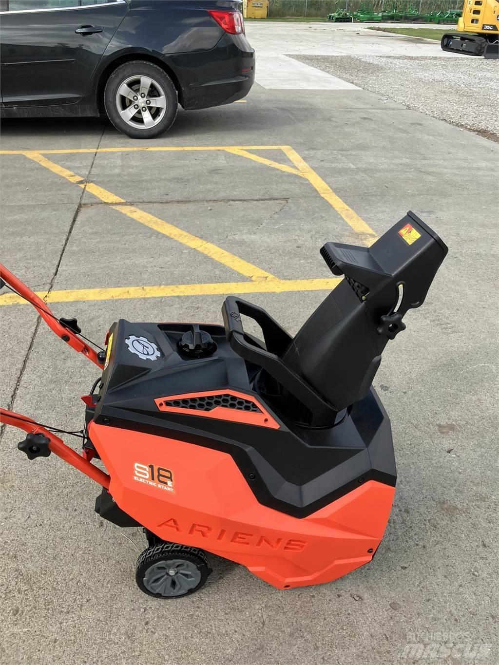 Ariens 938027 Снігомітли