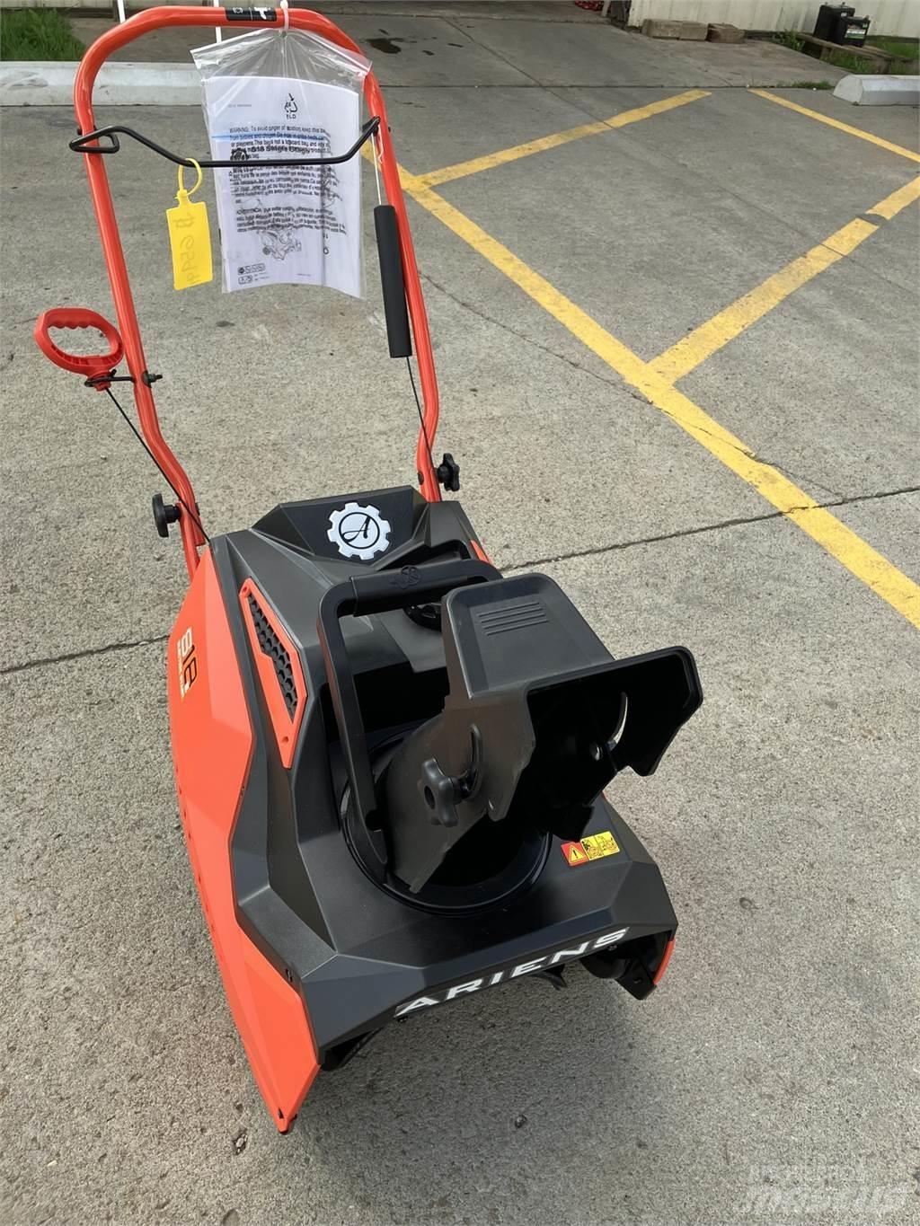 Ariens 938027 Снігомітли