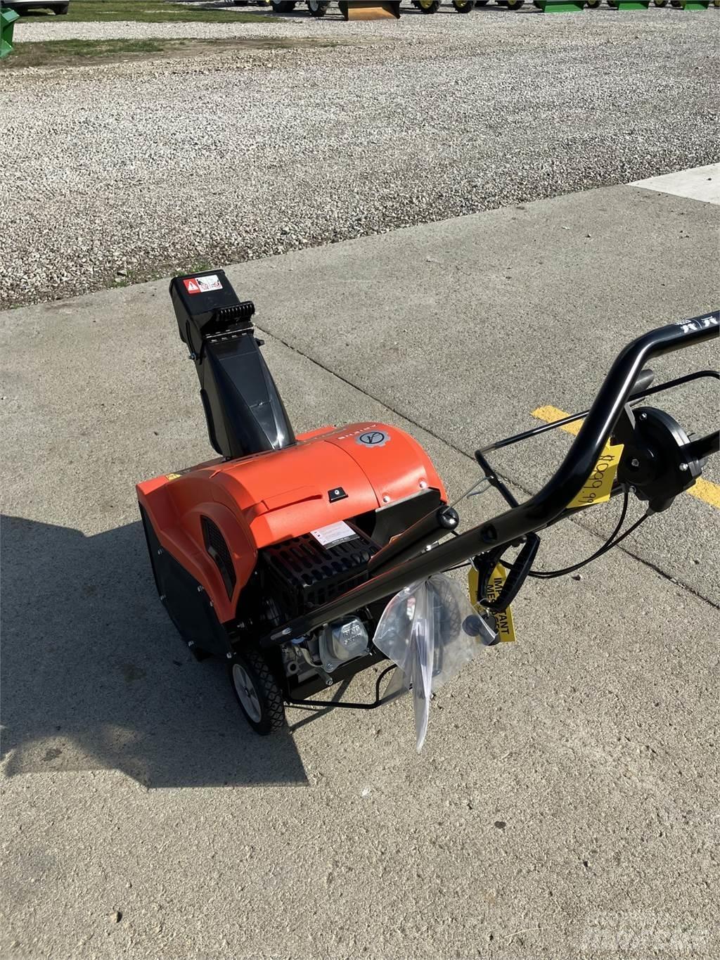 Ariens 938033 Снігомітли