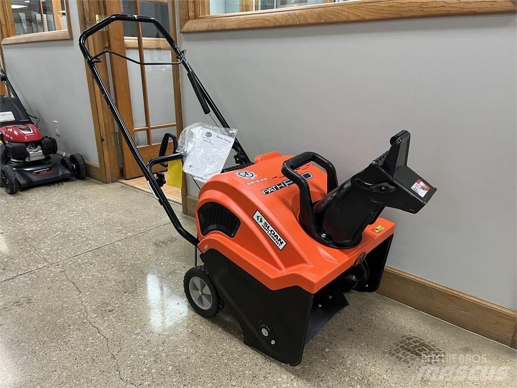 Ariens SS21 Снігомітли