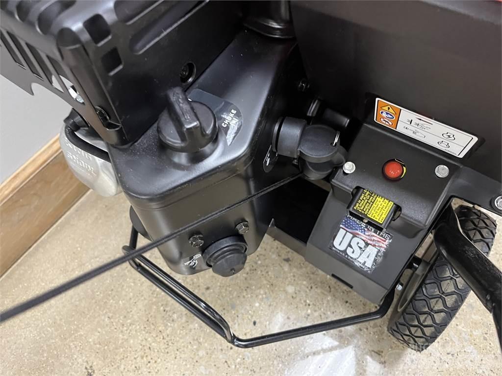 Ariens SS21 Снігомітли