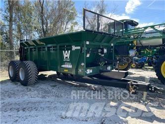 Artsway X700 Розсіювачі гною