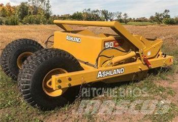 Ashland 50CS Трактори