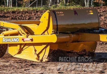 Ashland 50CS Трактори