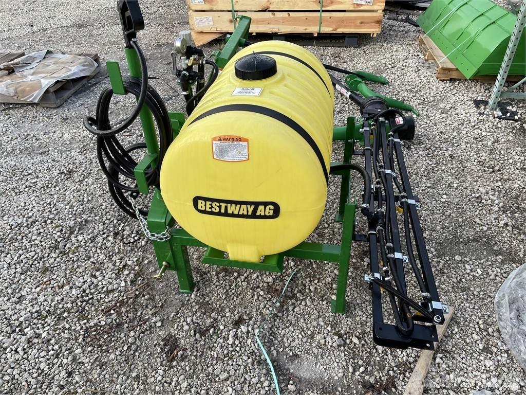 Bestway 3P55-4R Сільгосптехніка - Інші