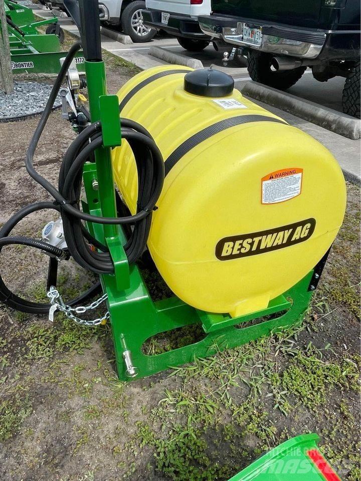 Bestway 3P55/BXT Причіпні обприскувачі