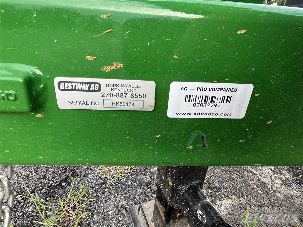 Bestway NT1635 Причіпні обприскувачі