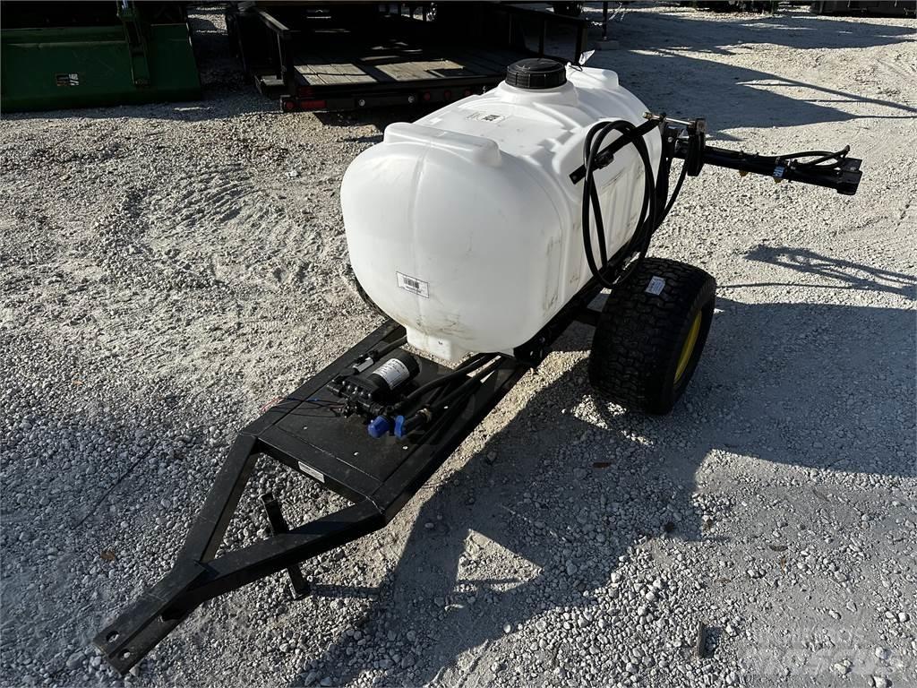Bestway YD-60 Комунальна техніка - Інші