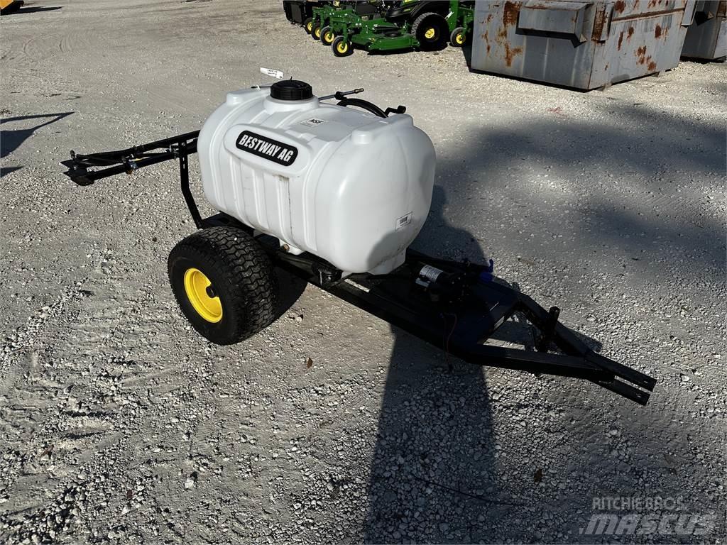 Bestway YD-60 Комунальна техніка - Інші