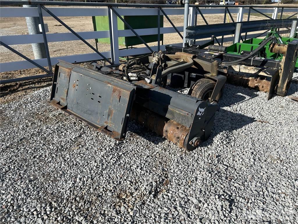 Bobcat 84SCM Будтехніка - Інші