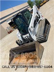 Bobcat T740 Малі навантажувачі