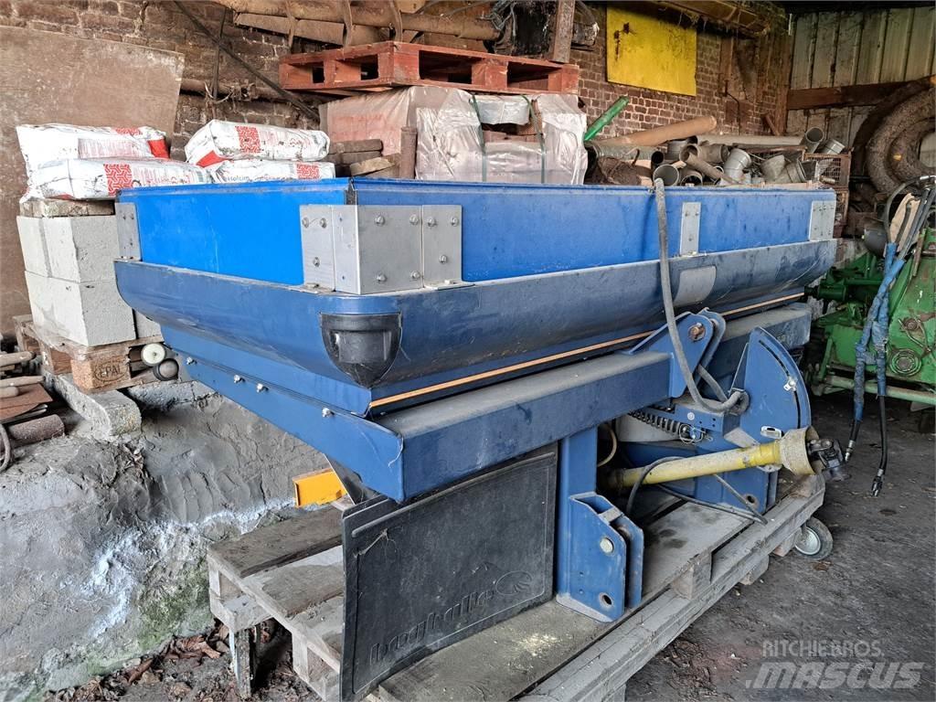 Bogballe M2 Розсіювач мінеральних добрив