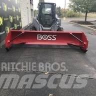 Boss SK10 Снігомітли