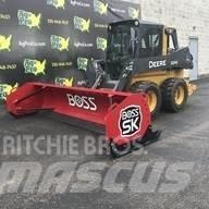 Boss SK10 Снігомітли