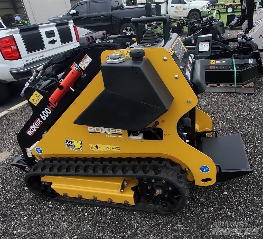 Boxer 600HD Будтехніка - Інші
