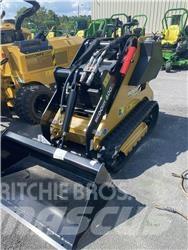 Boxer 600HD Малі навантажувачі