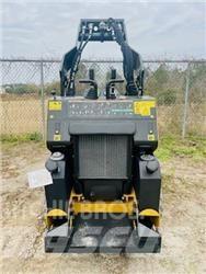 Boxer 700HD Малі навантажувачі