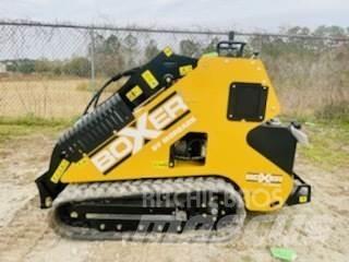 Boxer 700HD Малі навантажувачі