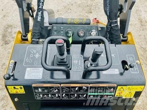 Boxer 700HD Малі навантажувачі
