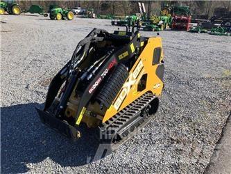 Boxer 700HDX Малі навантажувачі