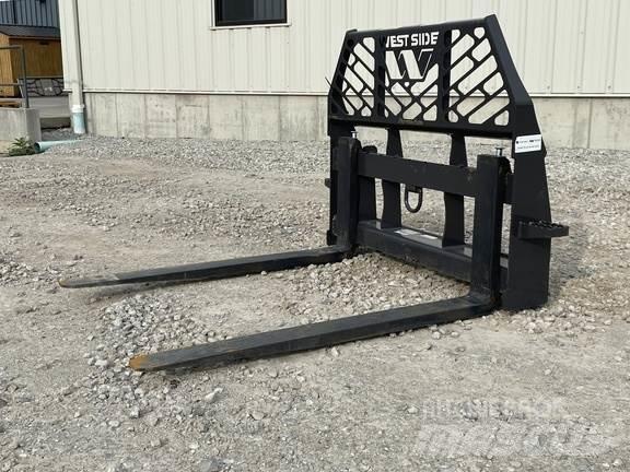 Bradco 48 FORKS Будтехніка - Інші