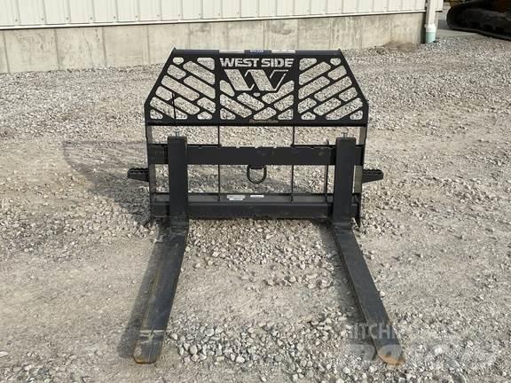 Bradco 48 FORKS Будтехніка - Інші