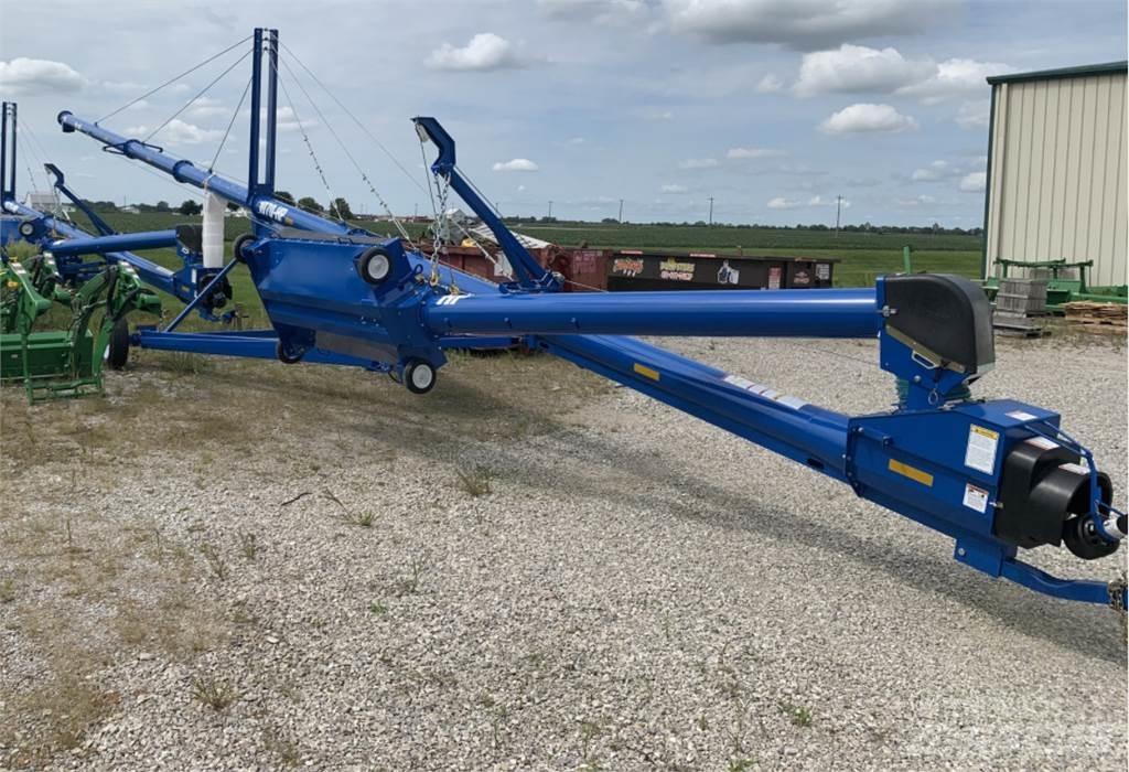 Brandt 1070 HP Причепи перевантажувачі зерна