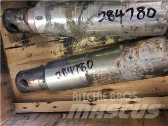 Brent 284780 Додаткове обладнання для збиральних комбайнів