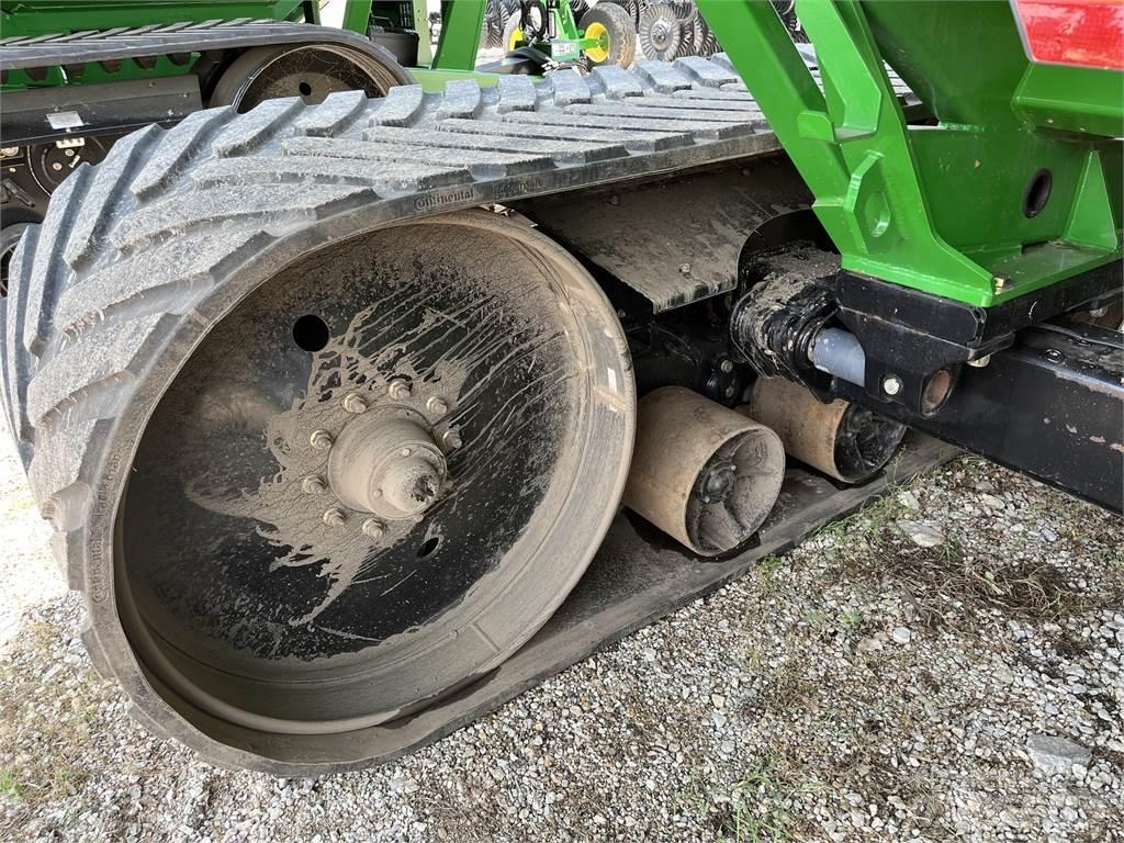 Brent V1100 Причепи перевантажувачі зерна