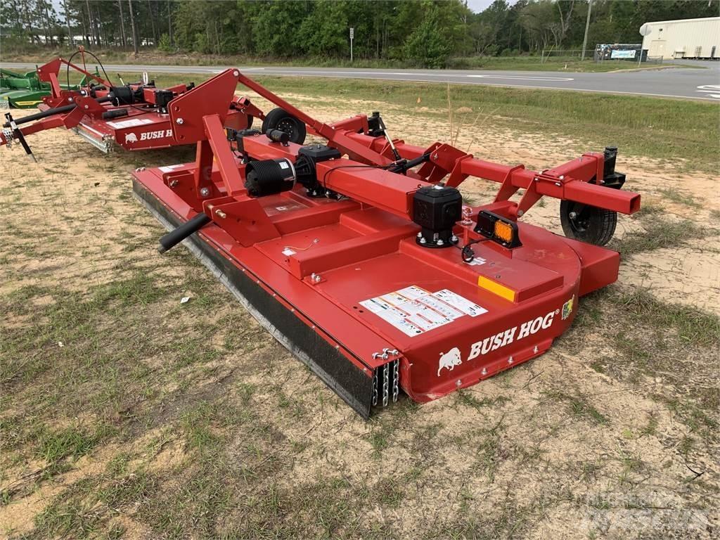 Bush Hog 1-3514 Роздрібнювачі, різаки і розпаковувачі тюків