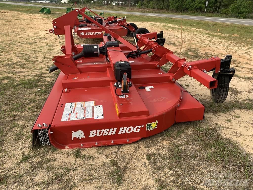 Bush Hog 1-3514 Роздрібнювачі, різаки і розпаковувачі тюків