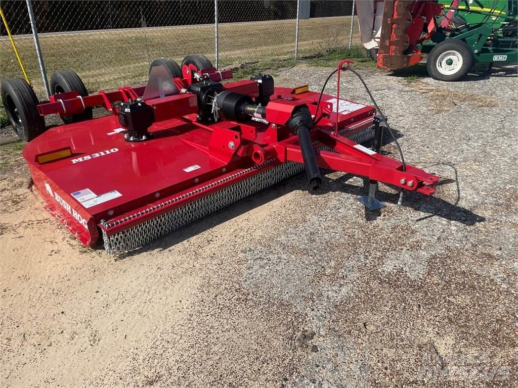 Bush Hog 3110R Роздрібнювачі, різаки і розпаковувачі тюків