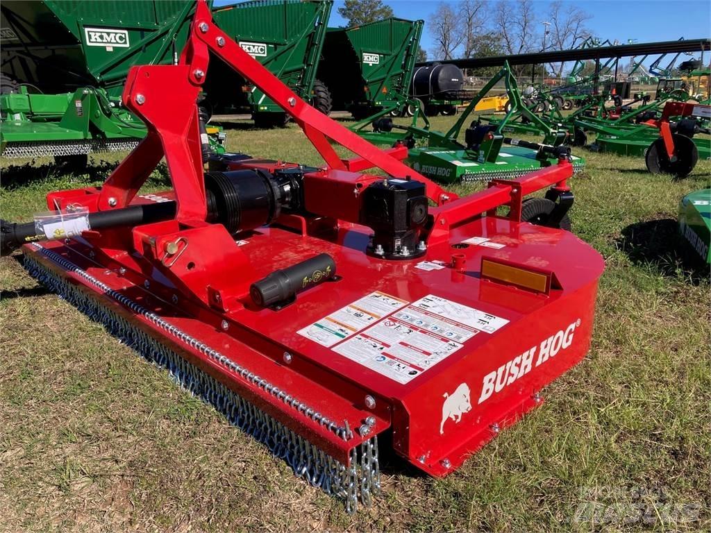 Bush Hog 3308 Роздрібнювачі, різаки і розпаковувачі тюків