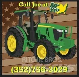 Bush Hog 4115 Роздрібнювачі, різаки і розпаковувачі тюків