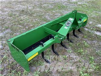 Bush Hog MBX96 Снігоочищувальні ножі та плуги