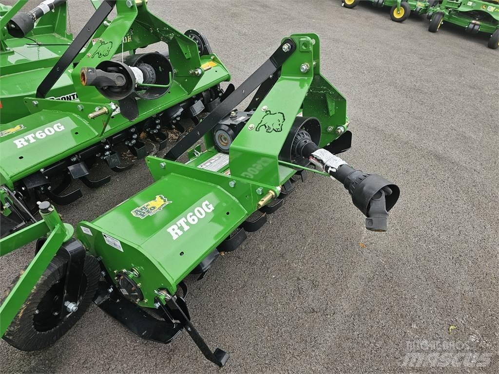 Bush Hog RT60G Сільгосптехніка - Інші