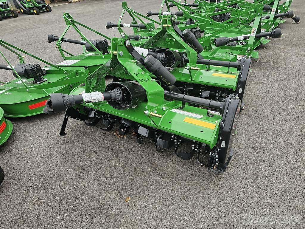 Bush Hog RT60G Сільгосптехніка - Інші