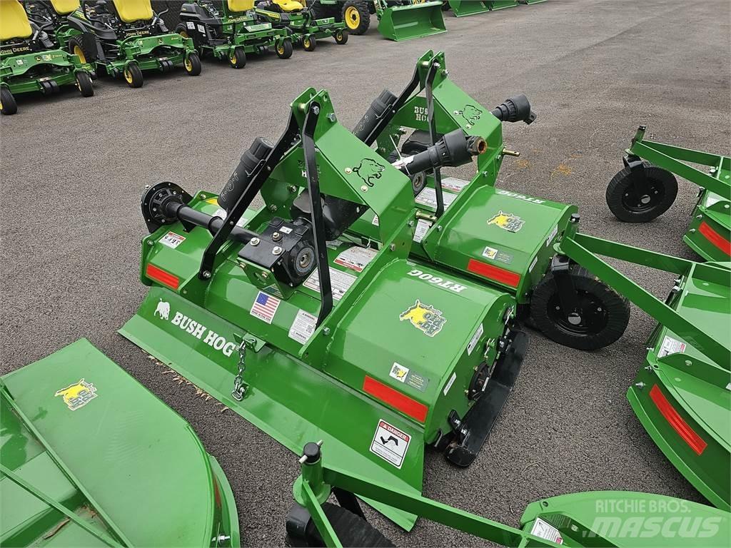Bush Hog RT60G Сільгосптехніка - Інші